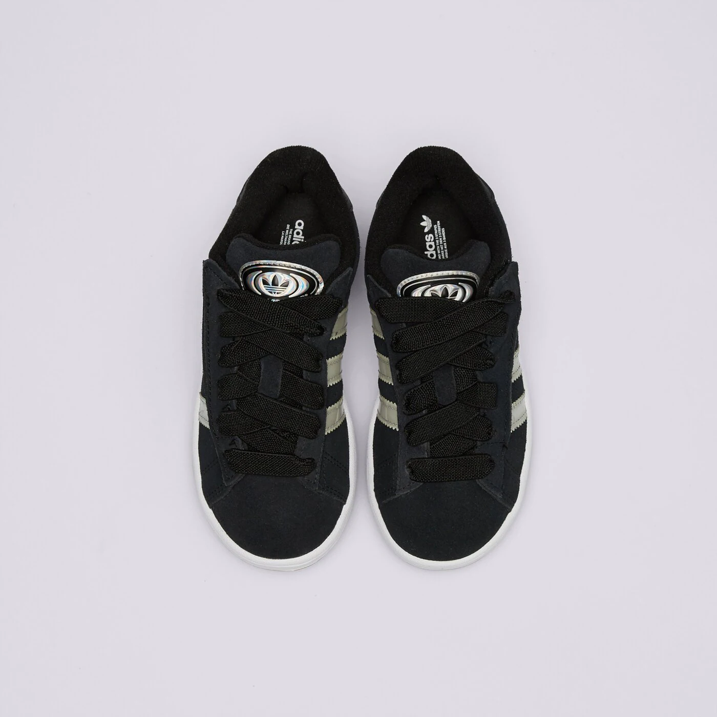 ADIDAS CAMPUS 00S LED LIGHTS CF EL C