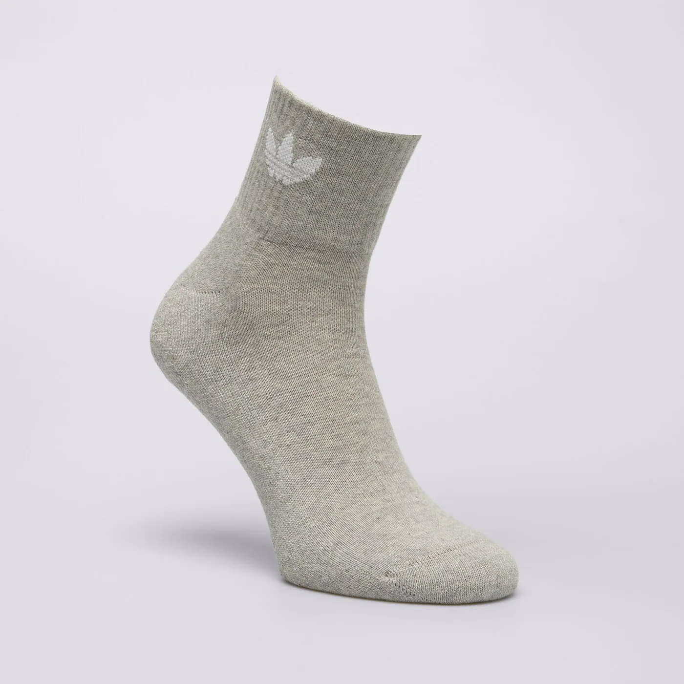 ADIDAS ZOKNI 1/4 SOCKS 3P