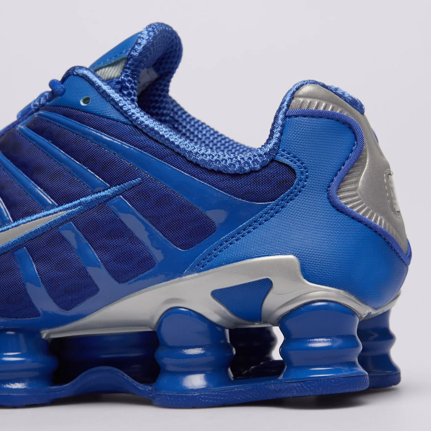 NIKE SHOX TL