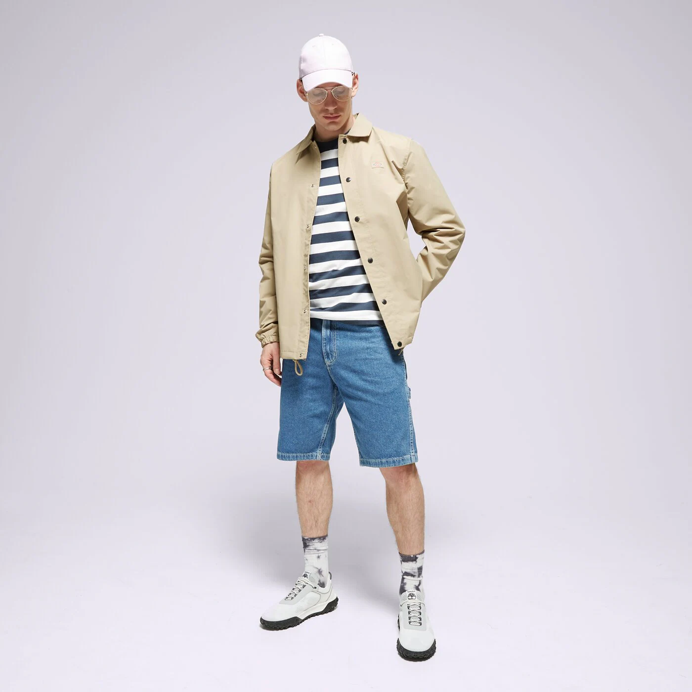 DICKIES KABÁT OAKPORT COACH