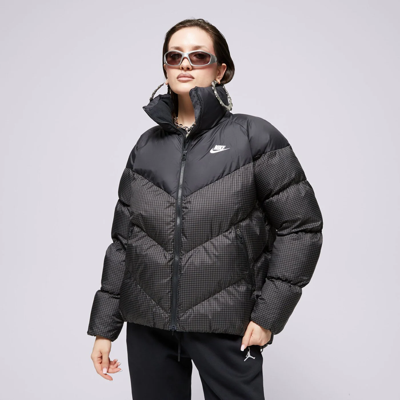 NIKE KABÁT TÉLI W NSW TF ECDWN GS NK