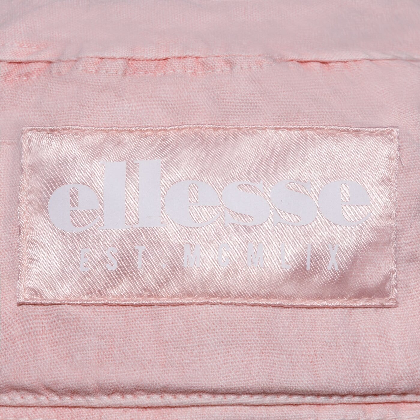 ELLESSE KALAP FREDDA BUCKET HAT LPINK