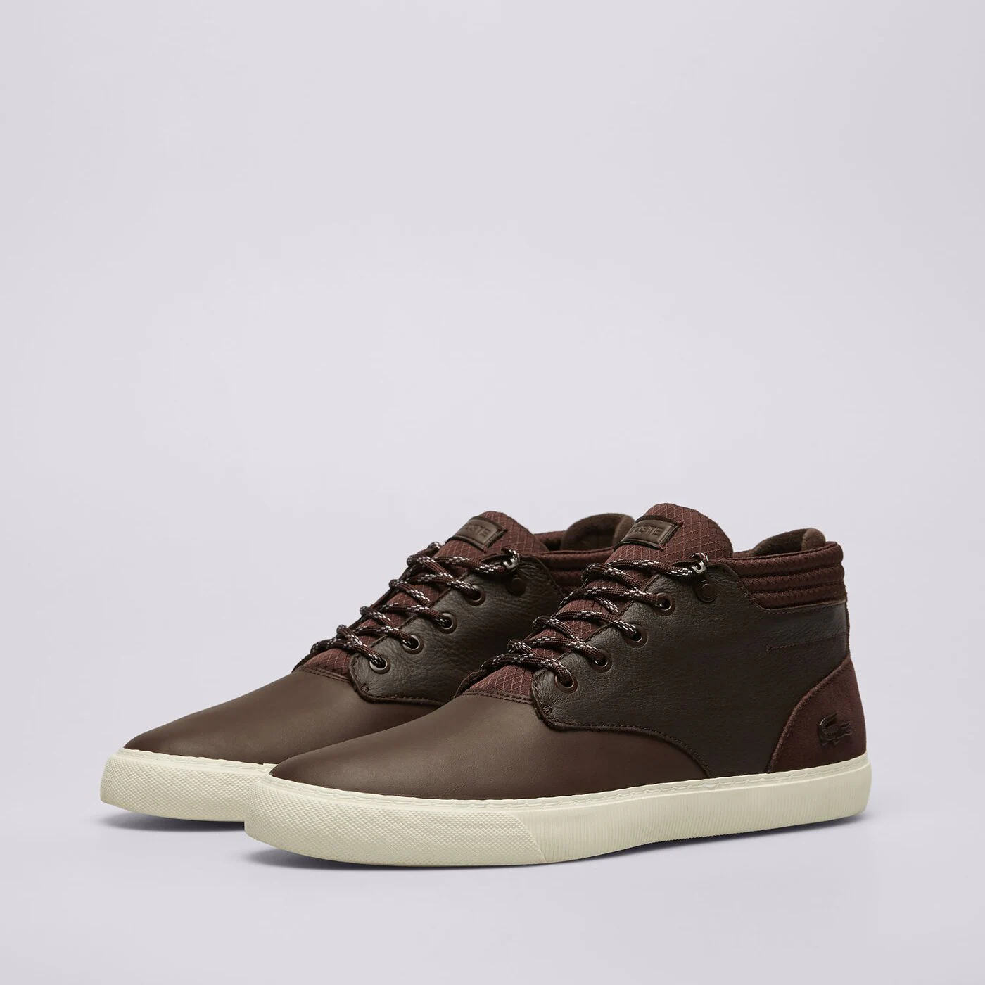 LACOSTE ESPARRE CHUKKA0320 1 CMA