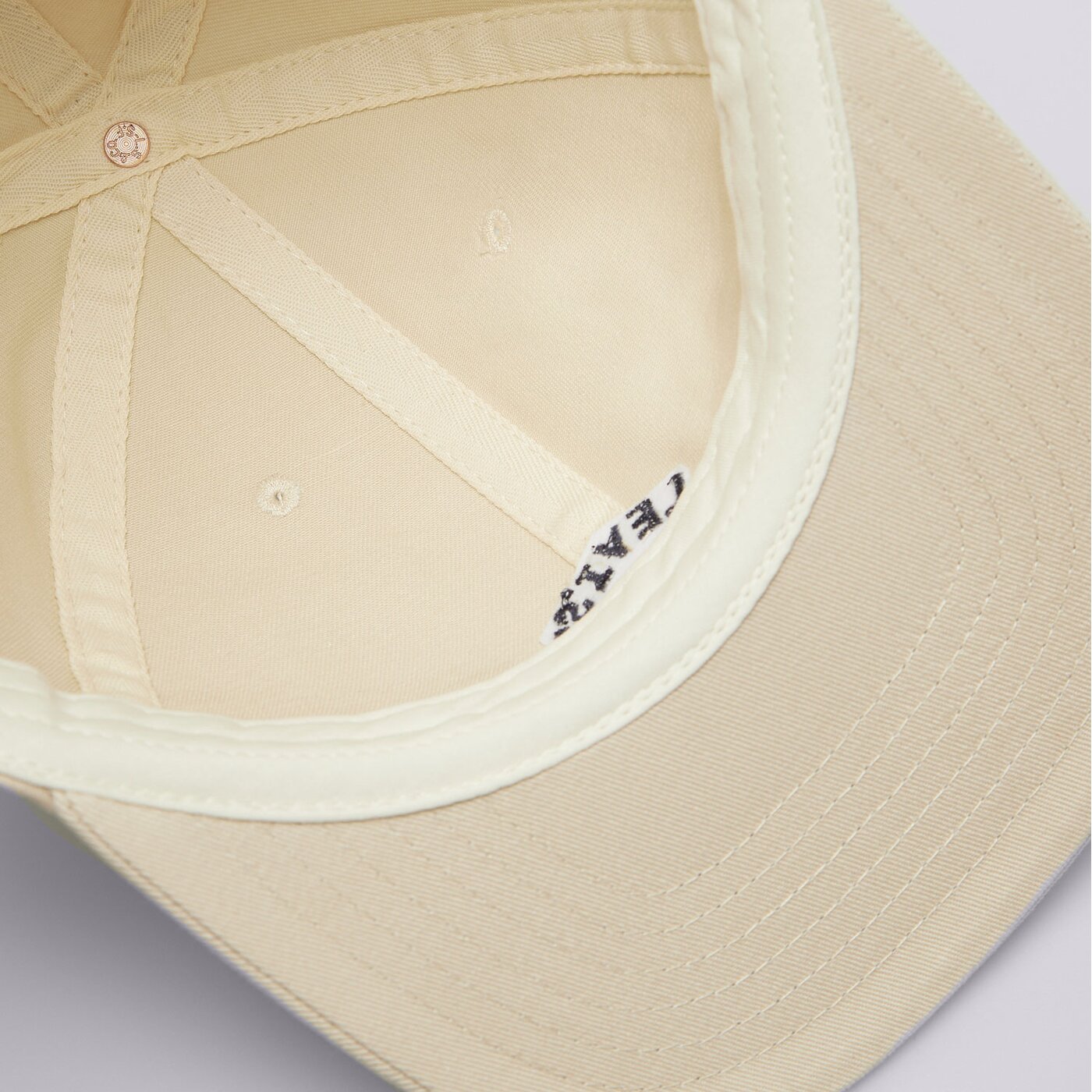 LEVI'S SAPKA LAZY GIRL LOGO CAP