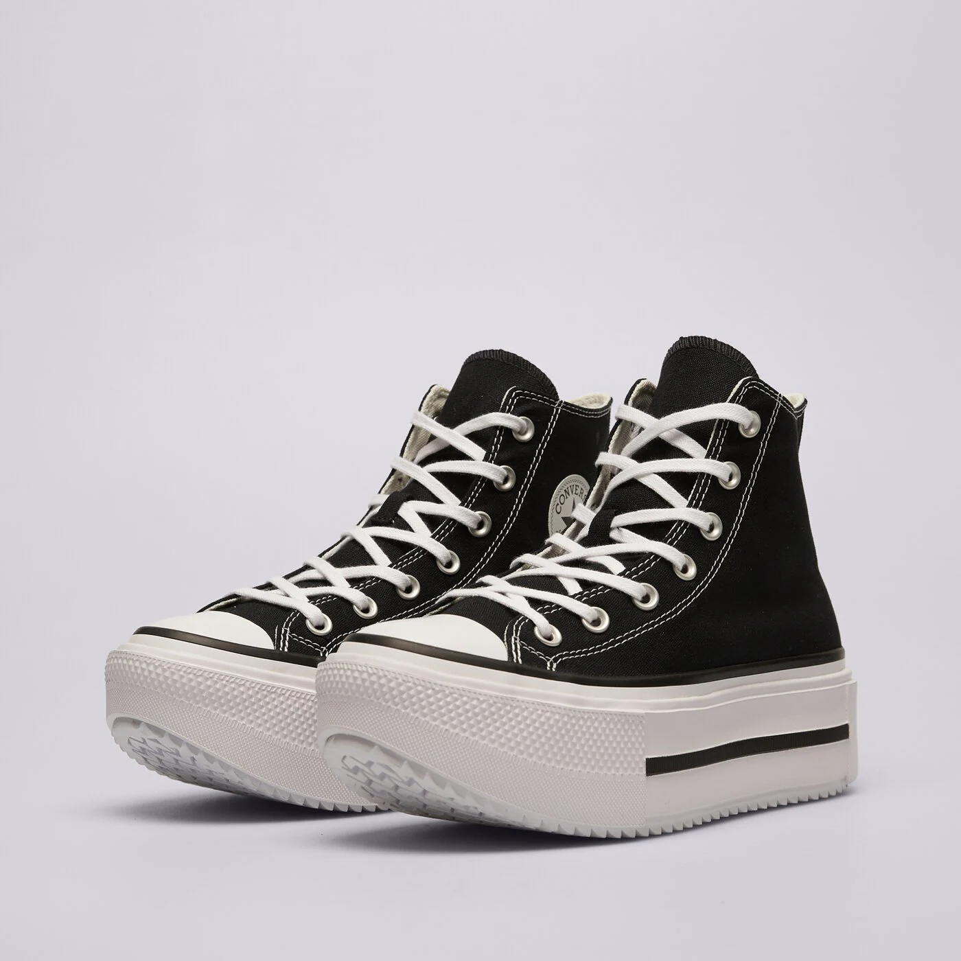 CONVERSE CHUCK TAYLOR ALL STAR LIFT DOUBLE STACK