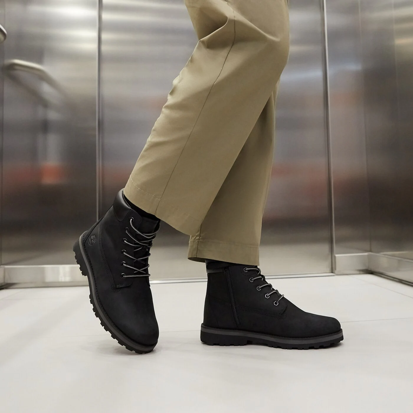 TIMBERLAND COURMA KID TRADITIONAL6IN