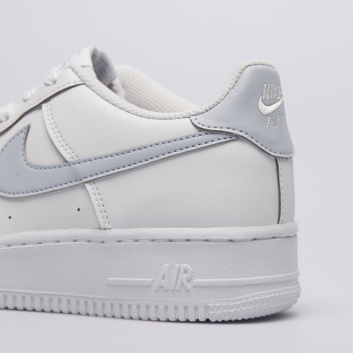 NIKE AIR FORCE 1 (GS)