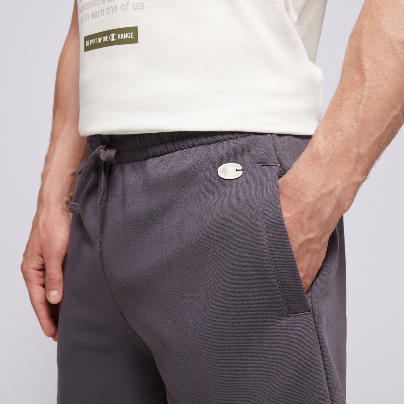 CHAMPION RÖVIDNADRÁG SHORTS