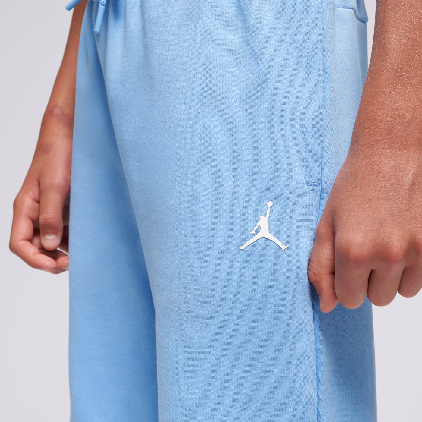 JORDAN NADRÁG JDB MJ SPORT STMT HOOP FLC PAN BOY