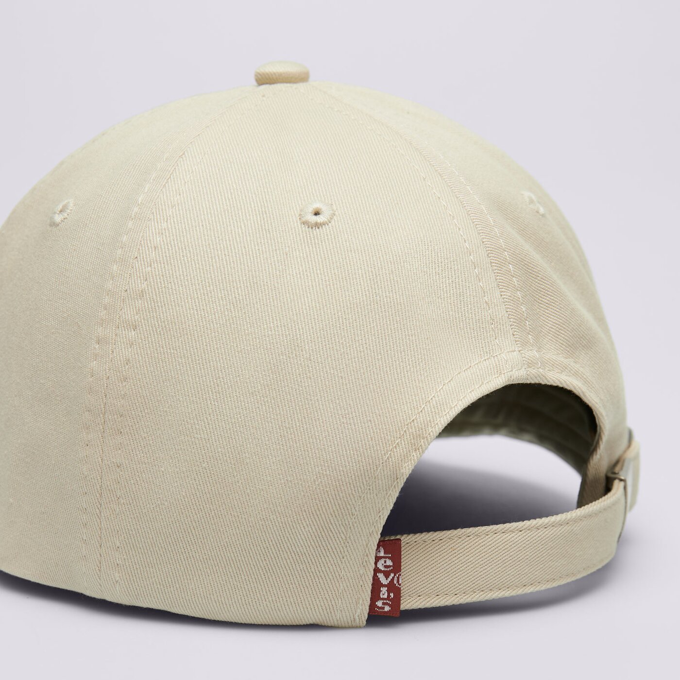 LEVI'S SAPKA LAZY GIRL LOGO CAP