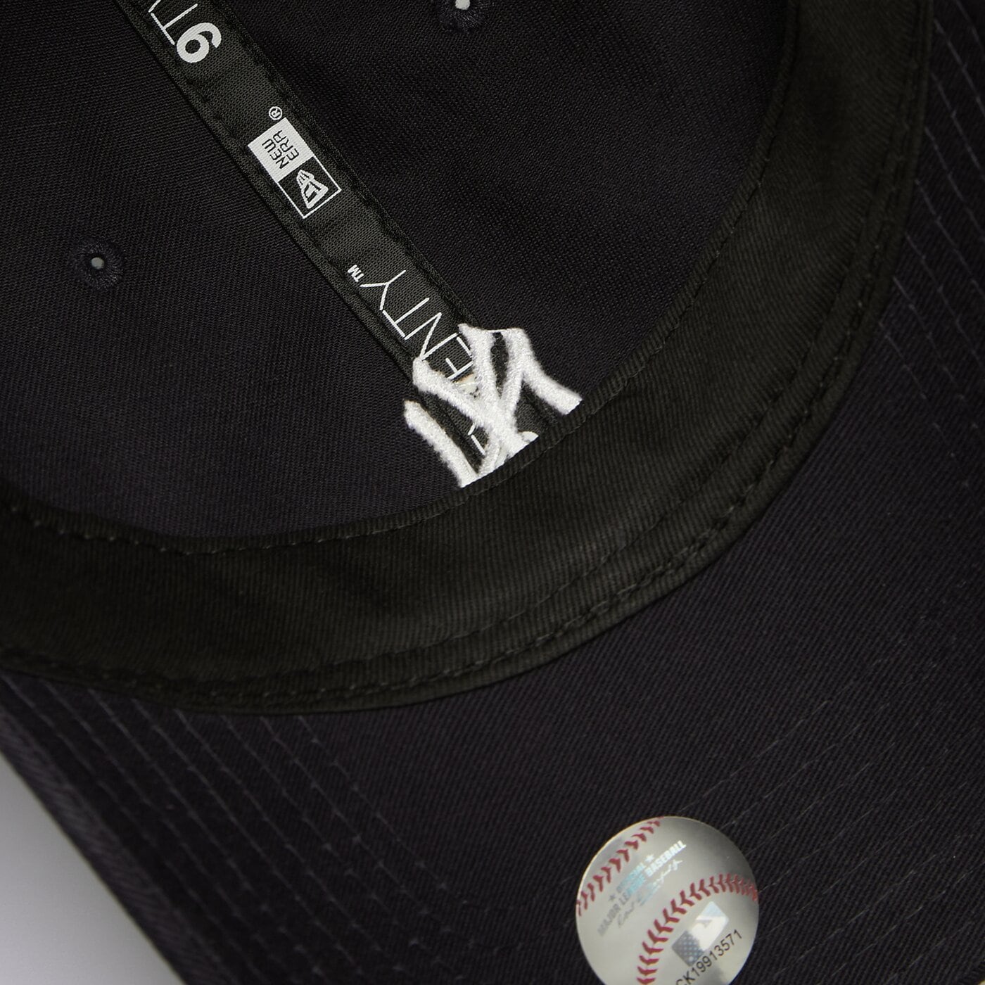 NEW ERA SAPKA MINI LOGO 920 NYY NEW YORK YANKEES