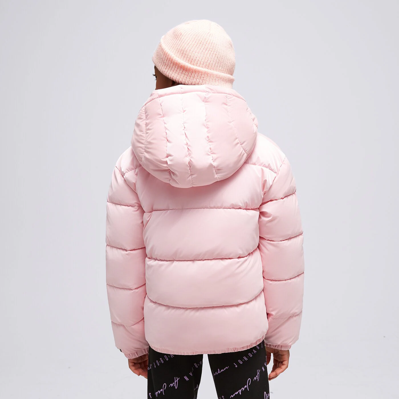 JORDAN KABÁT TÉLI JDG BOXY FIT GIRL