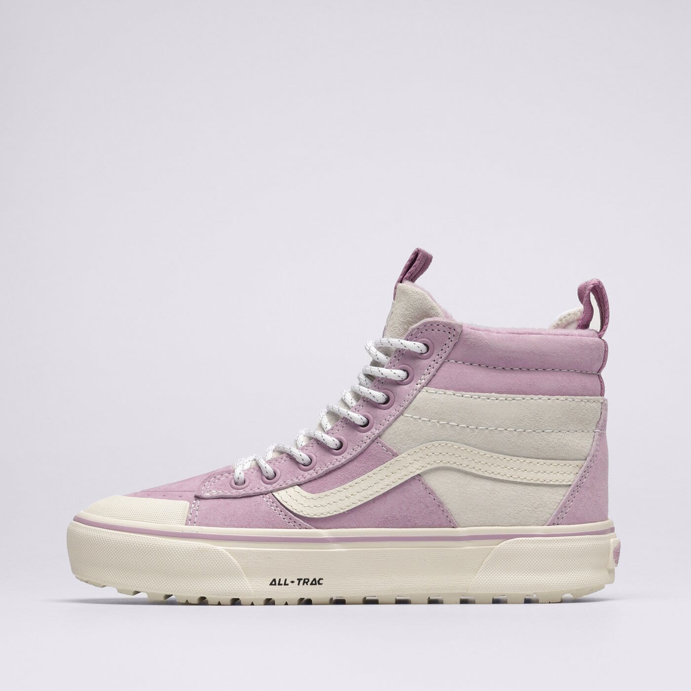 VANS UA SK8-HI MTE-2