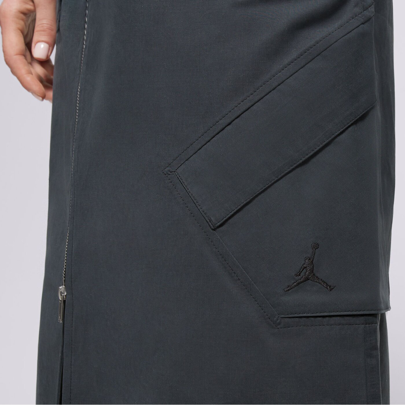 JORDAN SZOKNYA CHICAGO SKIRT