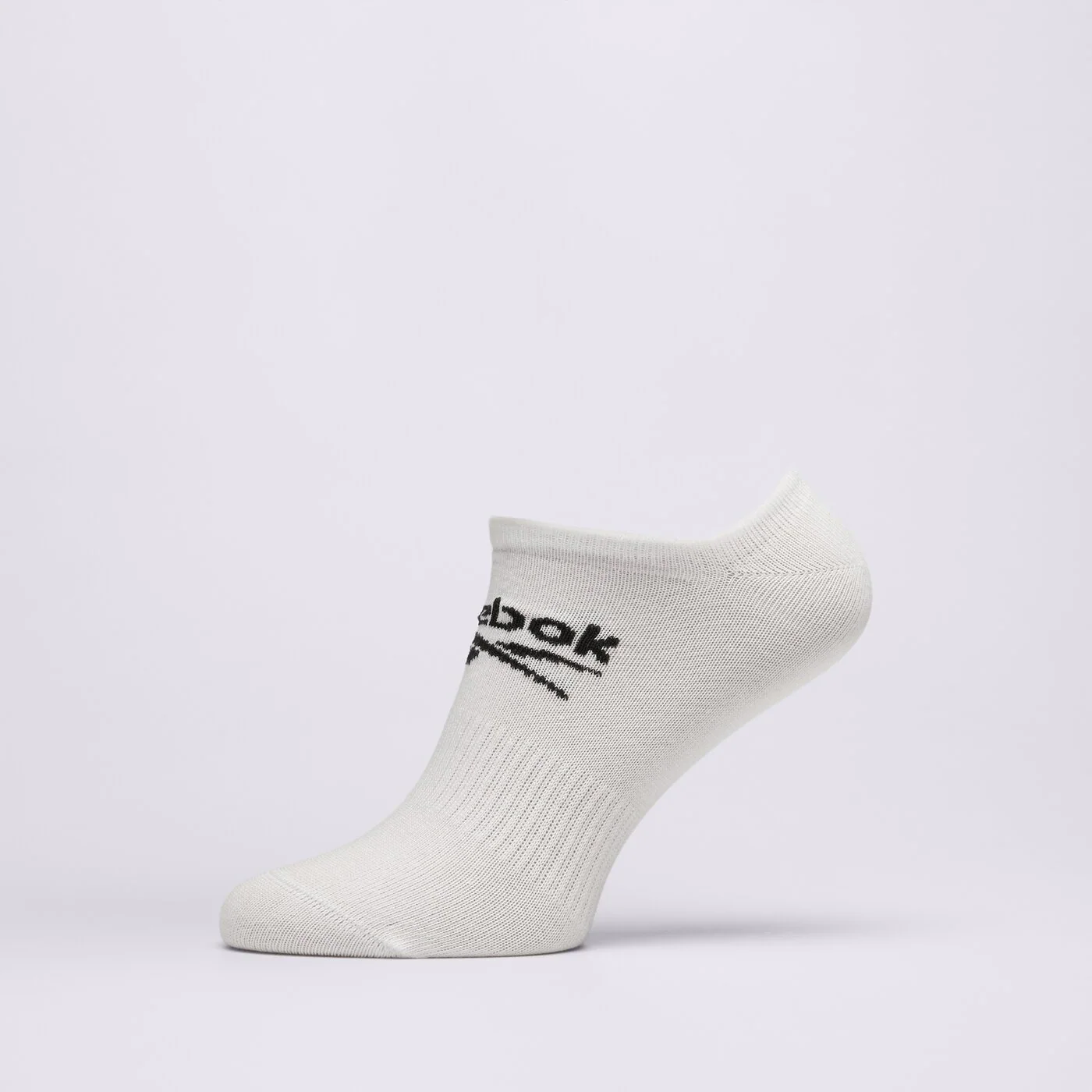 REEBOK ZOKNI 3 PACK SOCKS FOOTIE