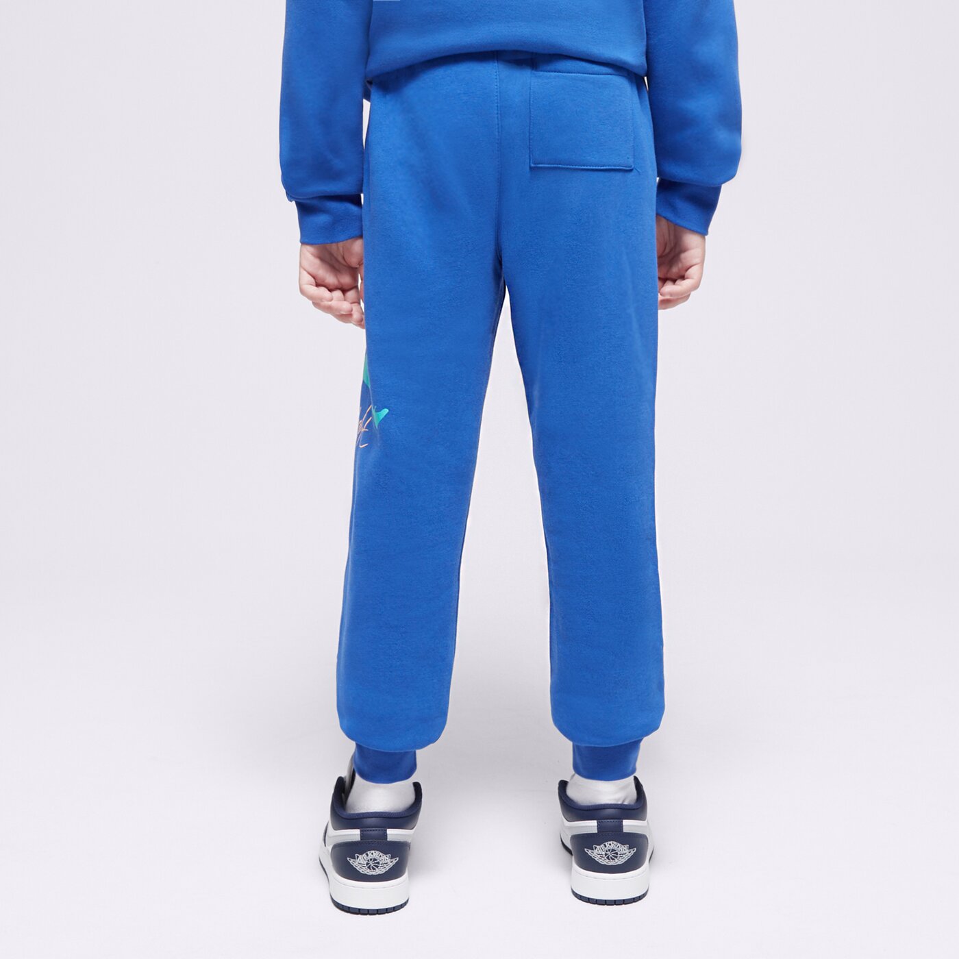 JORDAN NADRÁG JDN JUMPMAN BASELINE PANT BOY