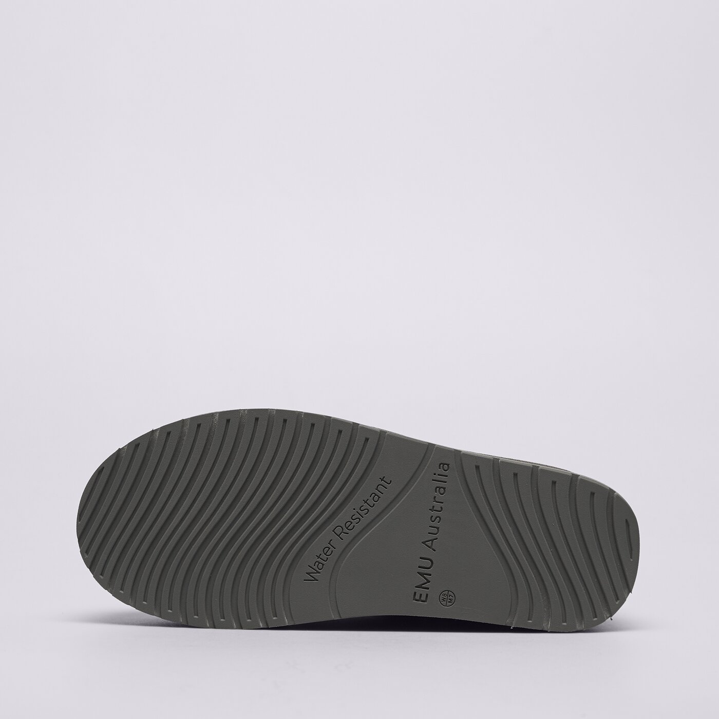 EMU AUSTRALIA STINGER MICRO FLATFORM