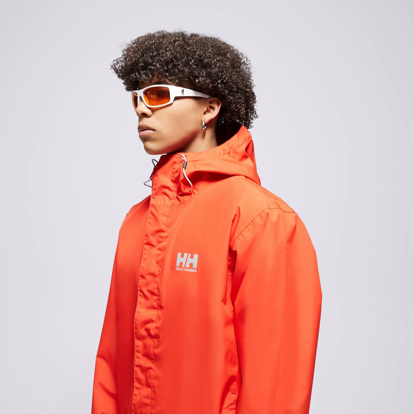 HELLY HANSEN KABÁT SOFTSHELL SEVEN J JACKET