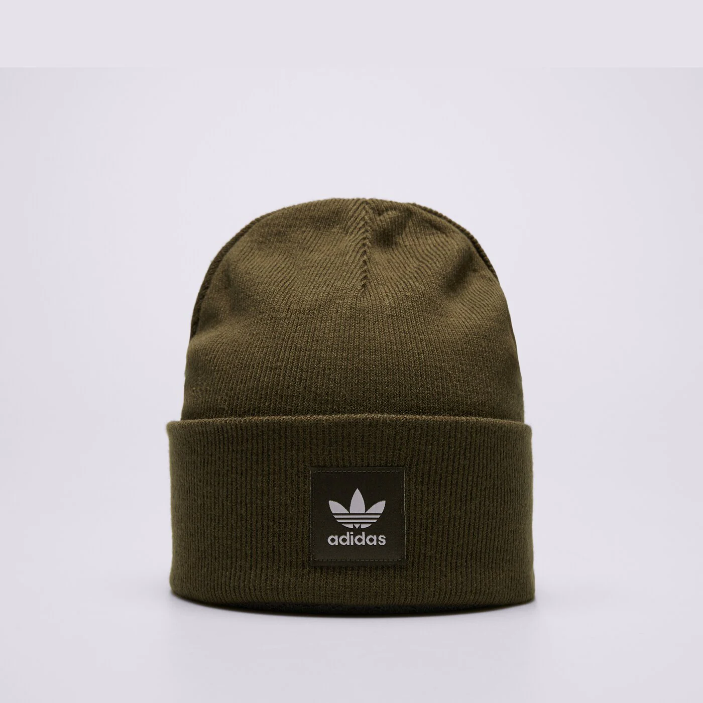 ADIDAS SAPKA AC CUFF KNIT