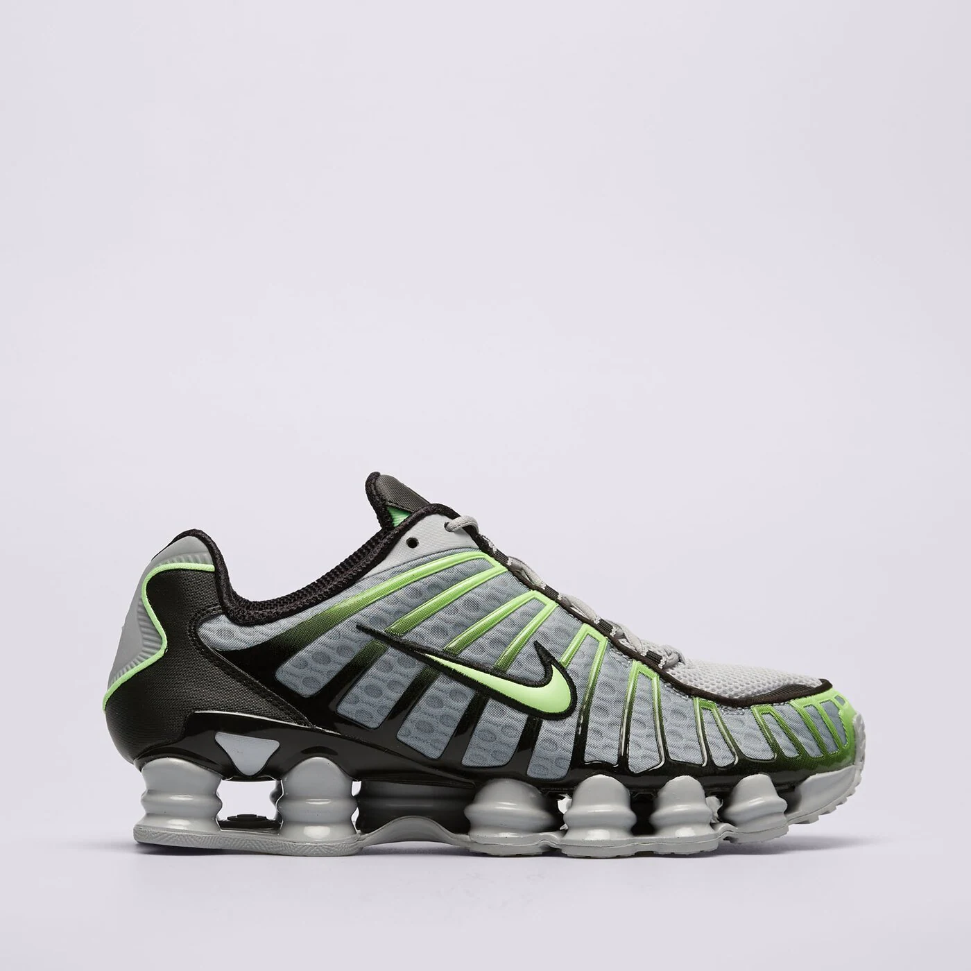 NIKE SHOX TL