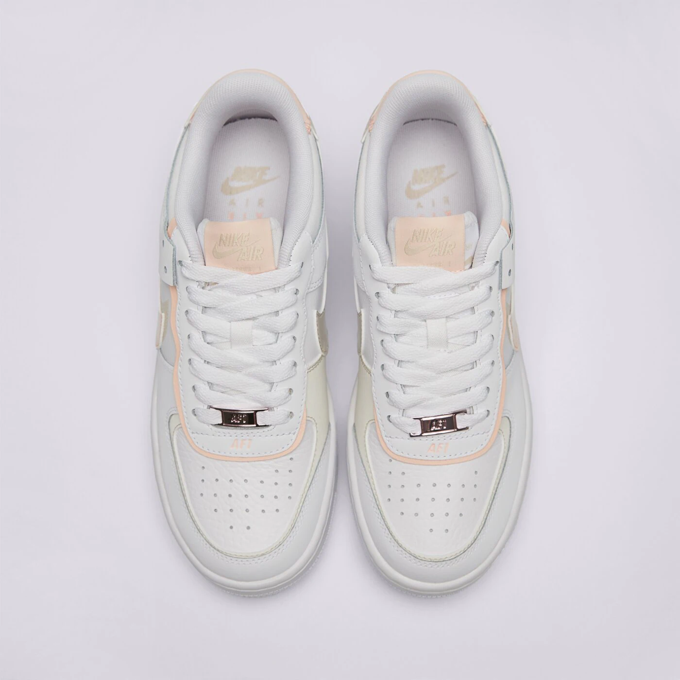 NIKE W AIR FORCE 1 SHADOW