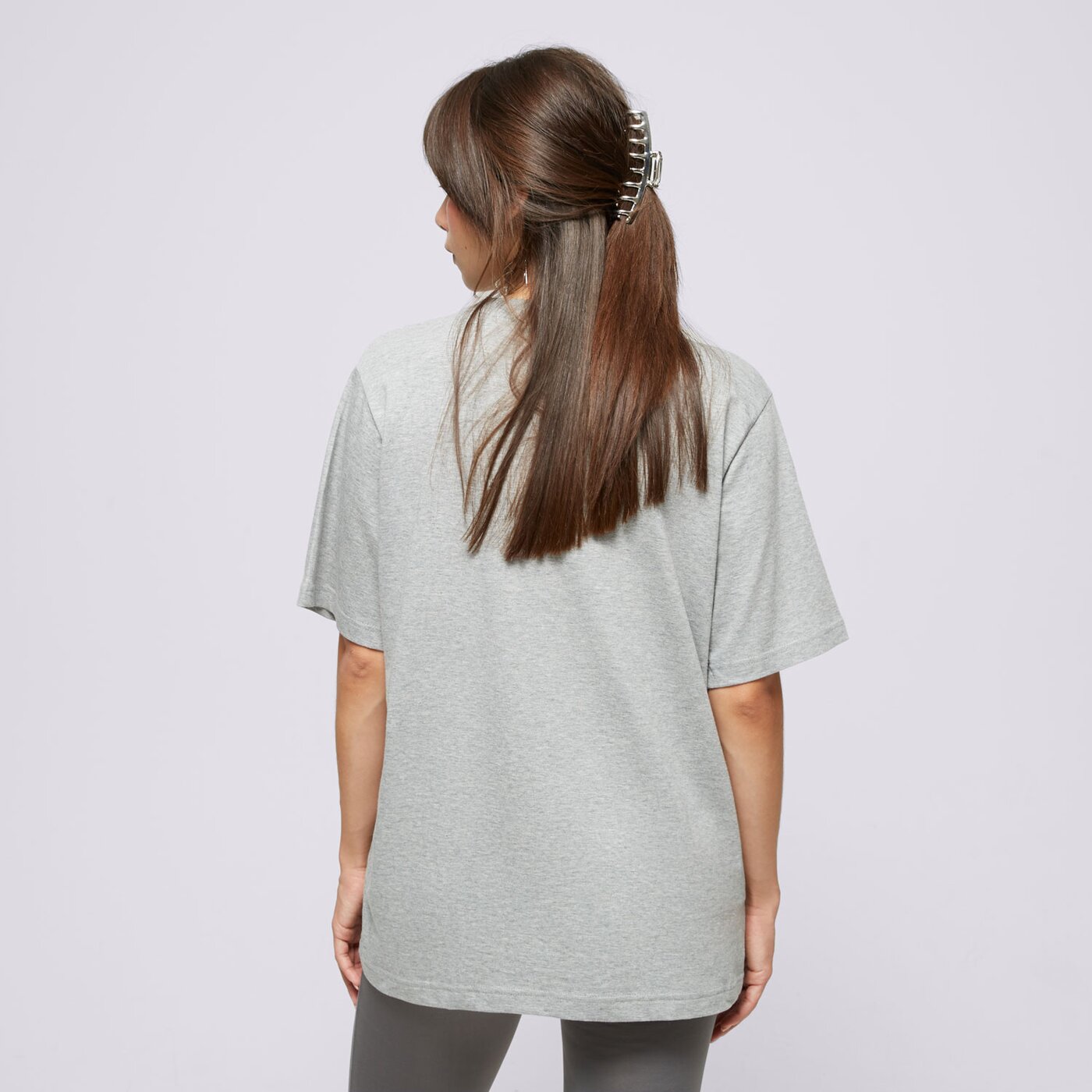 NIKE PÓLÓ W NSW TEE ESSNTL LBR