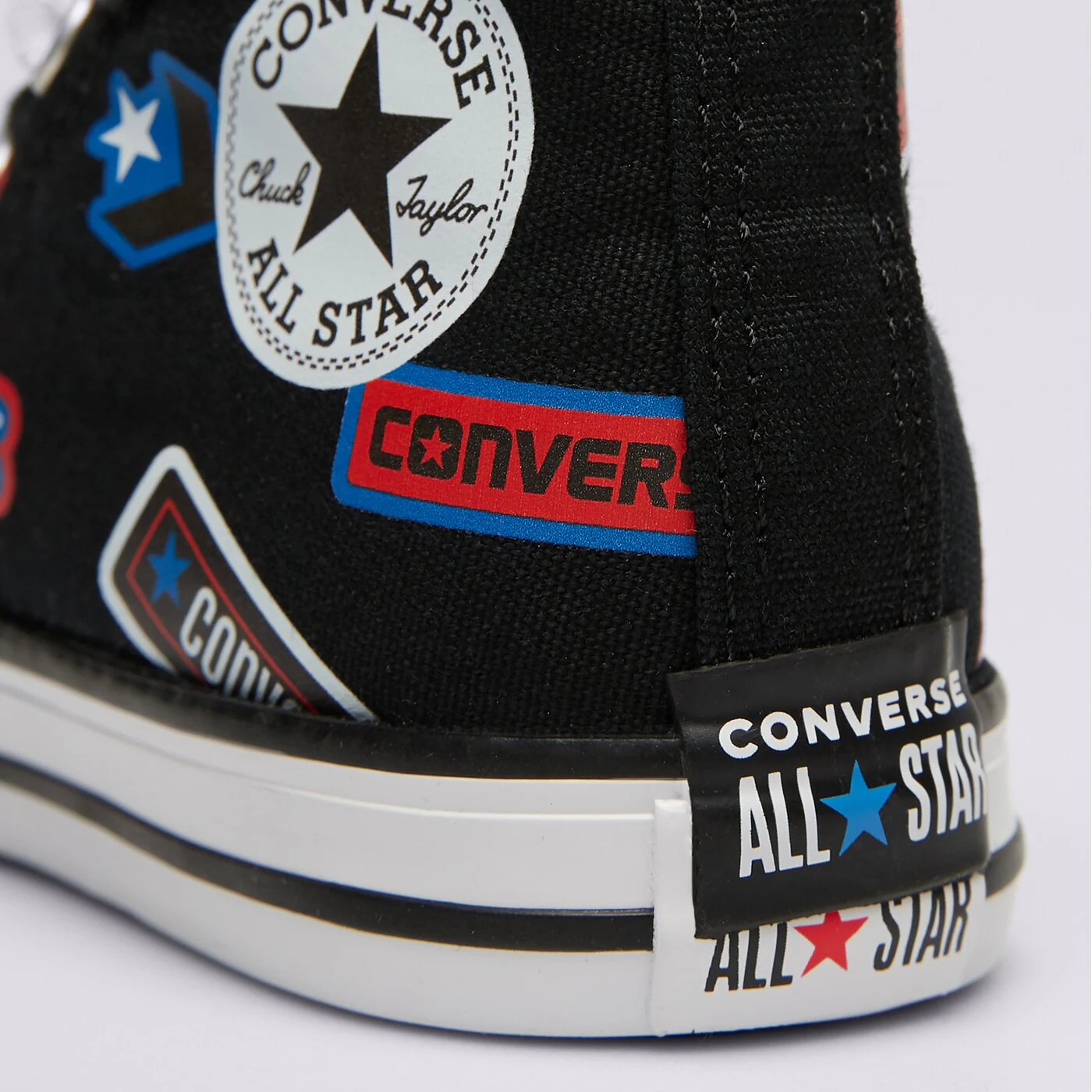 CONVERSE CHUCK TAYLOR ALL STAR