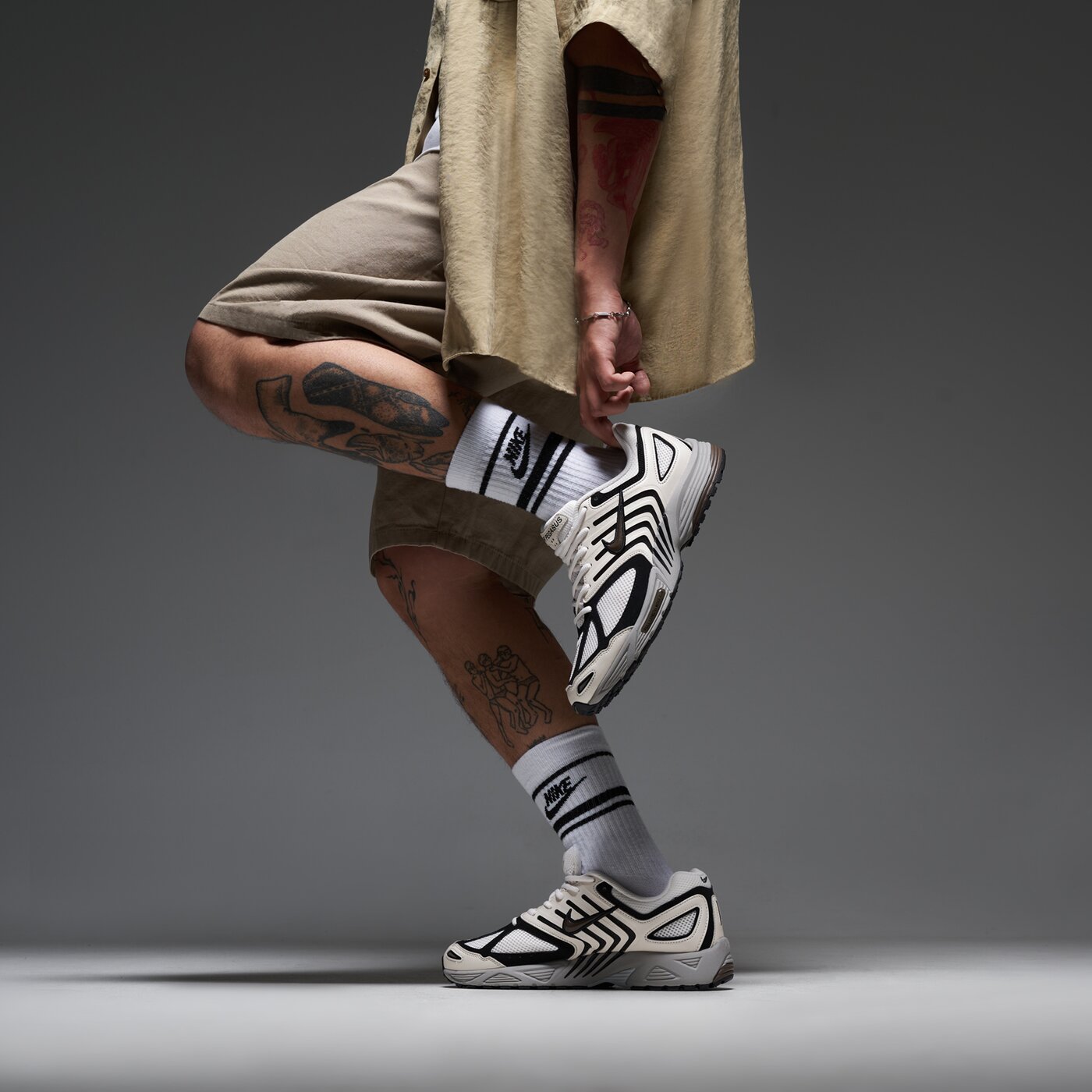 NIKE AIR PEGASUS 2005