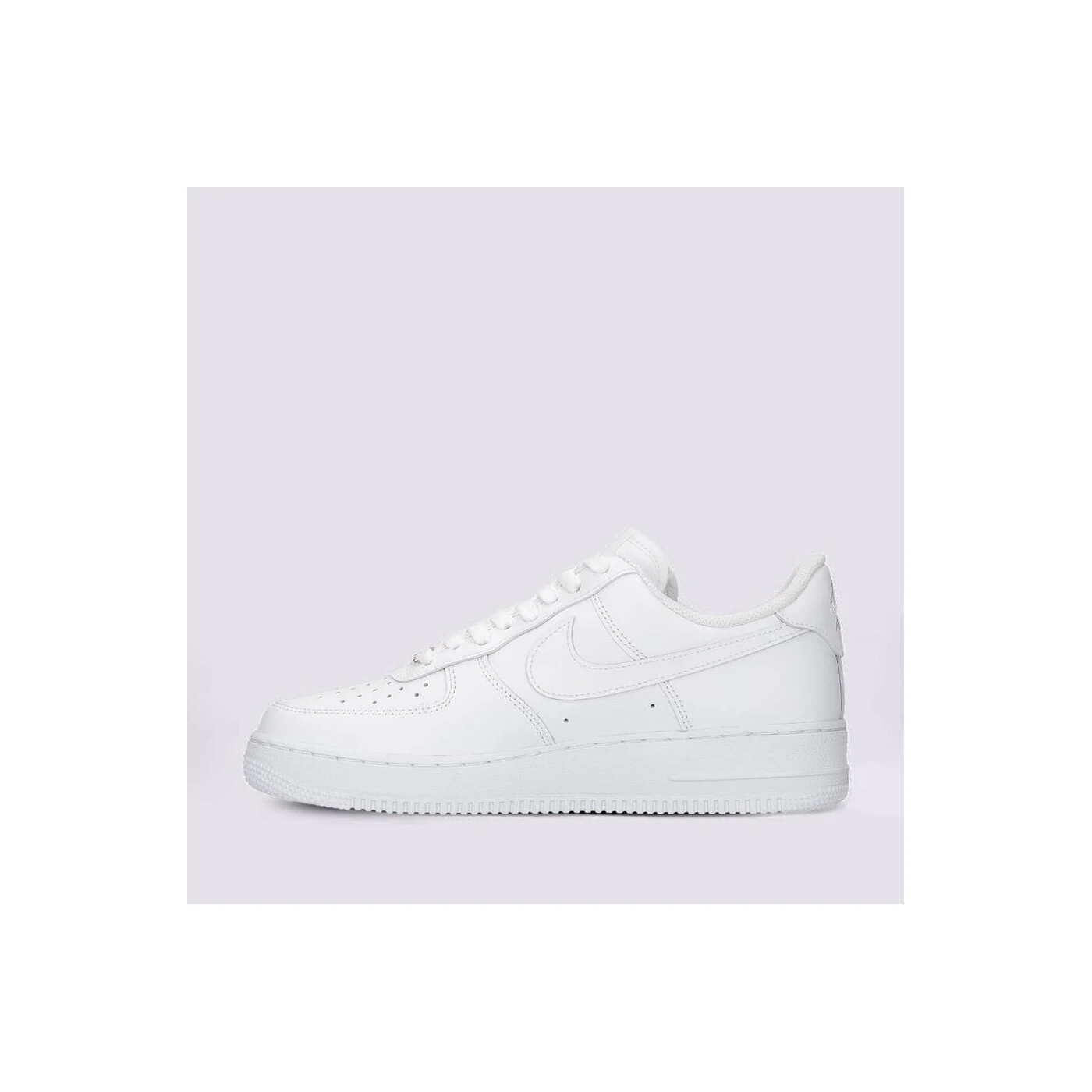 NIKE AIR FORCE 1 '07 LE