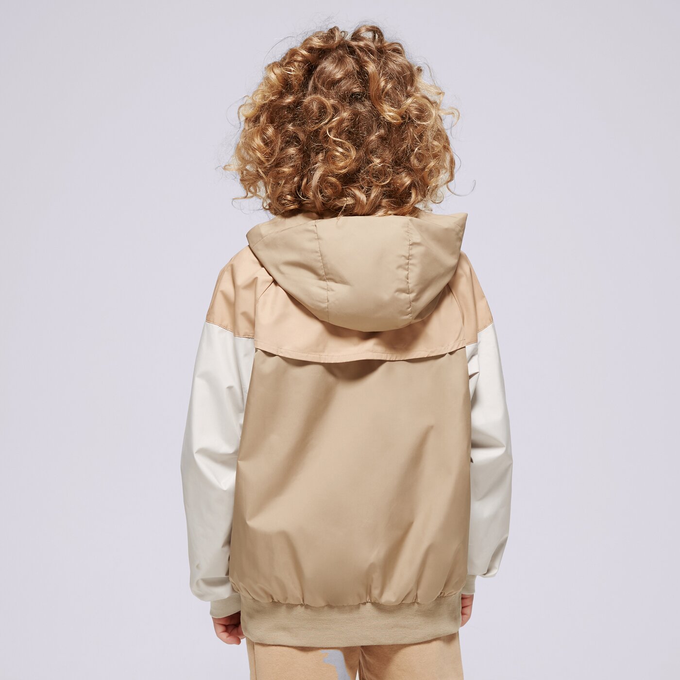 NIKE KABÁT SPORTSWEAR WINDRUNNER BOY