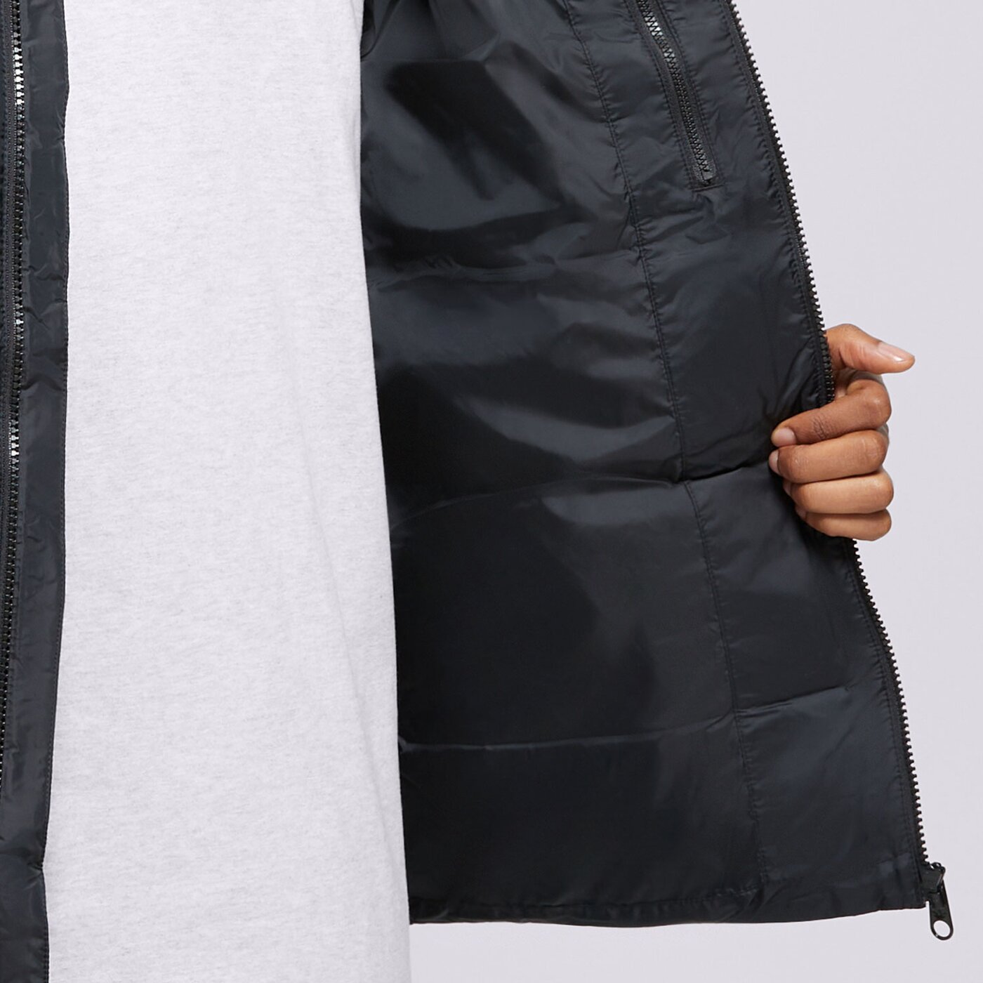 ADIDAS KABÁT TÉLI COMMERCIAL PUFF