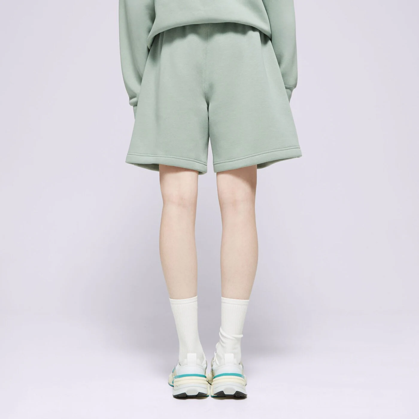 JORDAN RÖVIDNADRÁG W J BRKLN FLC SHORT