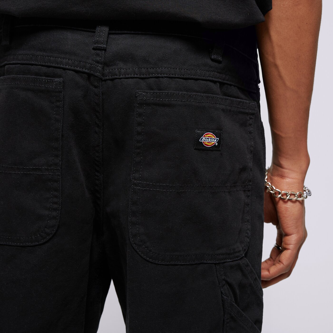 DICKIES RÖVIDNADRÁG DICKIES DUCK CANVAS SHORT