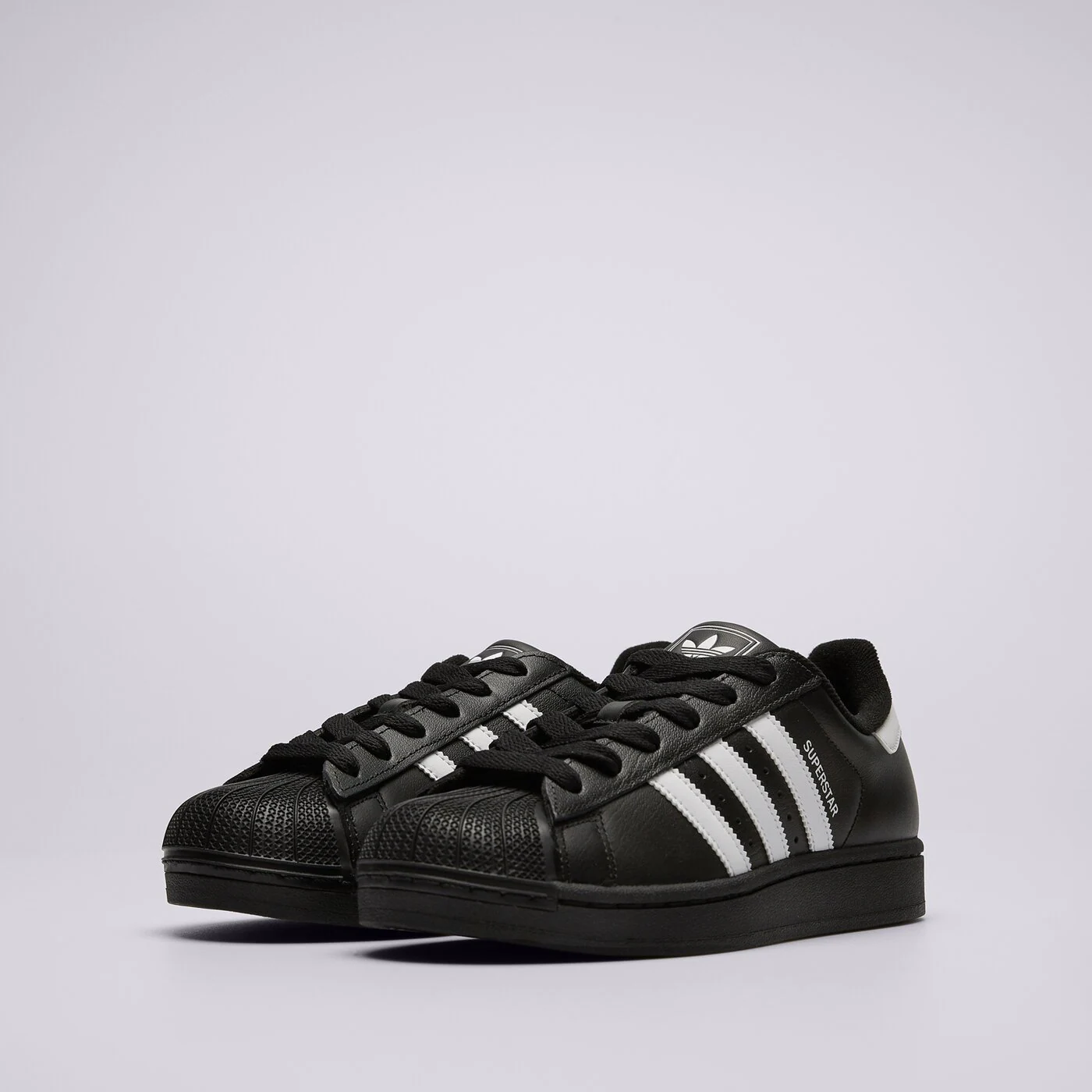 ADIDAS SUPERSTAR II J