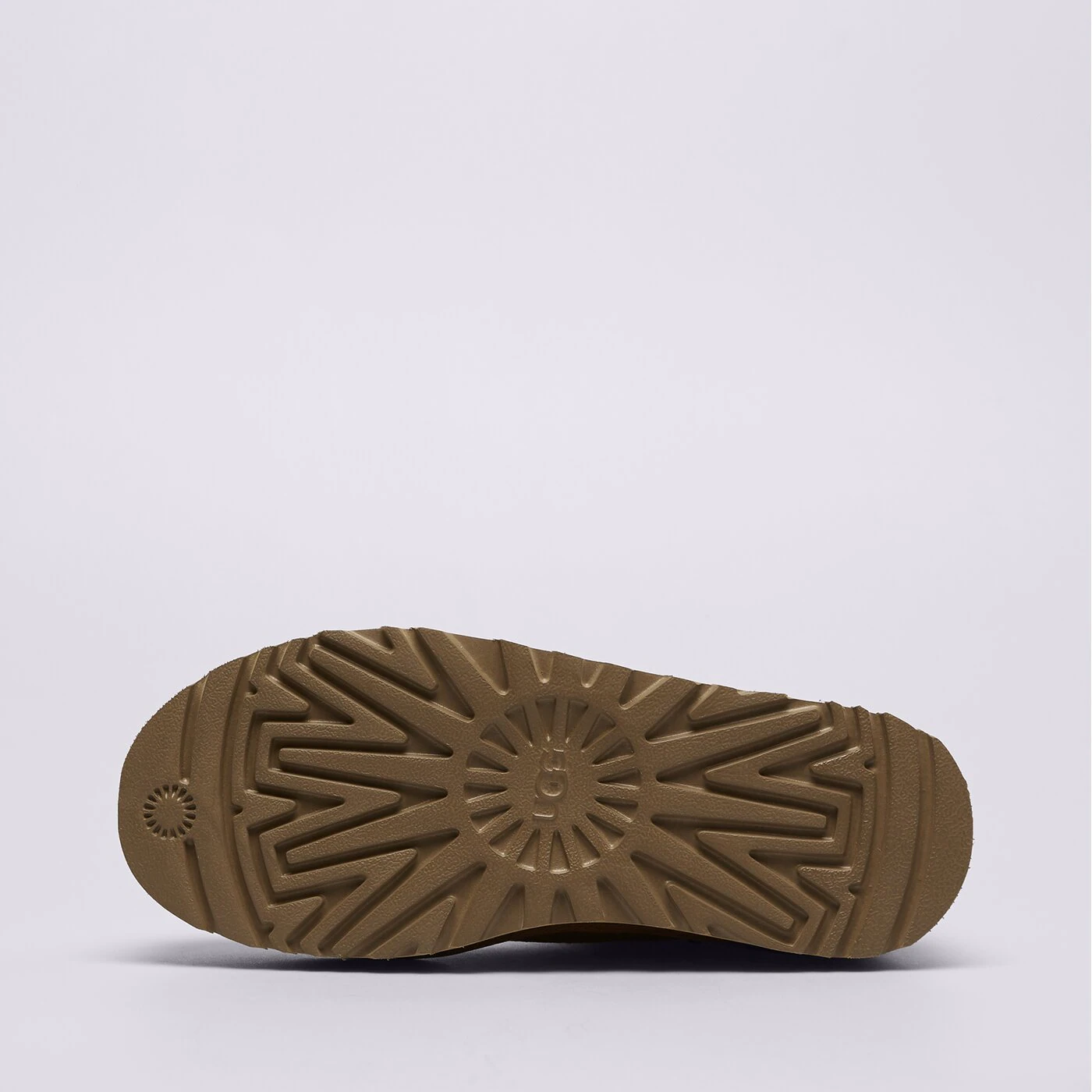 UGG NEUMEL PLATFORM CHELSEA