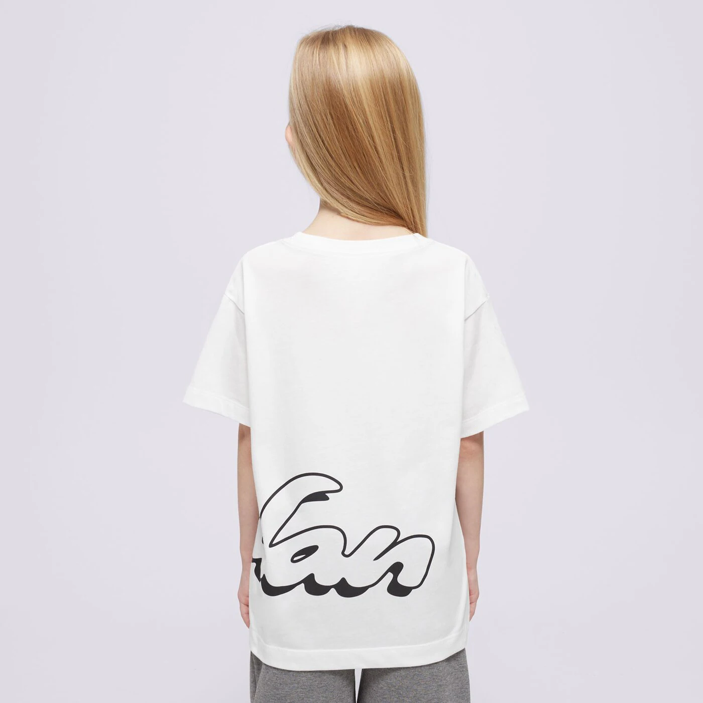 JORDAN PÓLÓ JDG JM ENCHANTMENT SCRIPT SS T GIRL