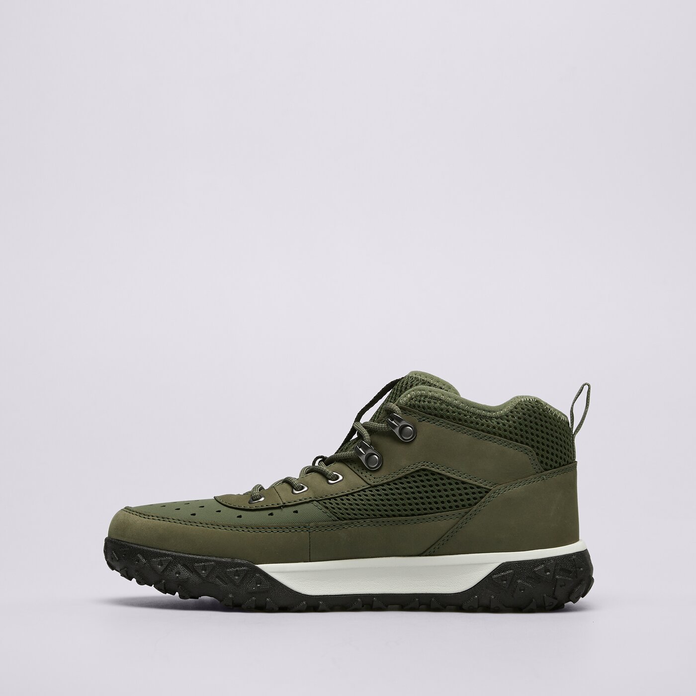 TIMBERLAND GS MOTION 6 LTHR SUPER OX