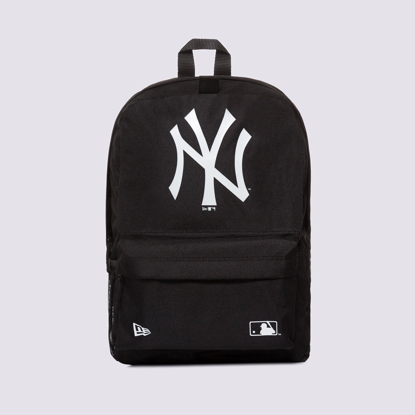 NEW ERA HÁTIZSÁK MLB EVERYDAY BAG NYY BLK NEW YORK YANKEES B