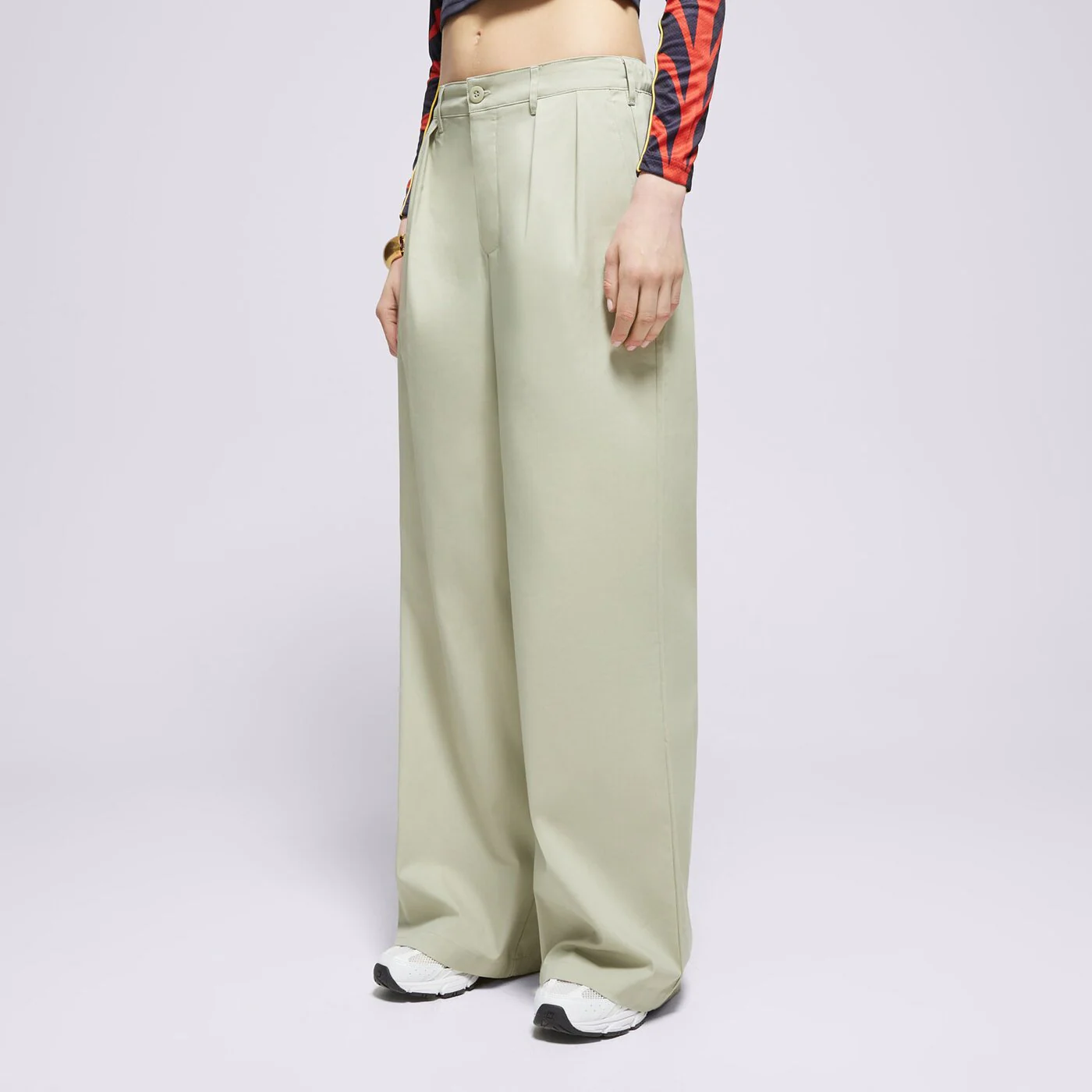 NEW BALANCE NADRÁG BOYLSTON TWILL