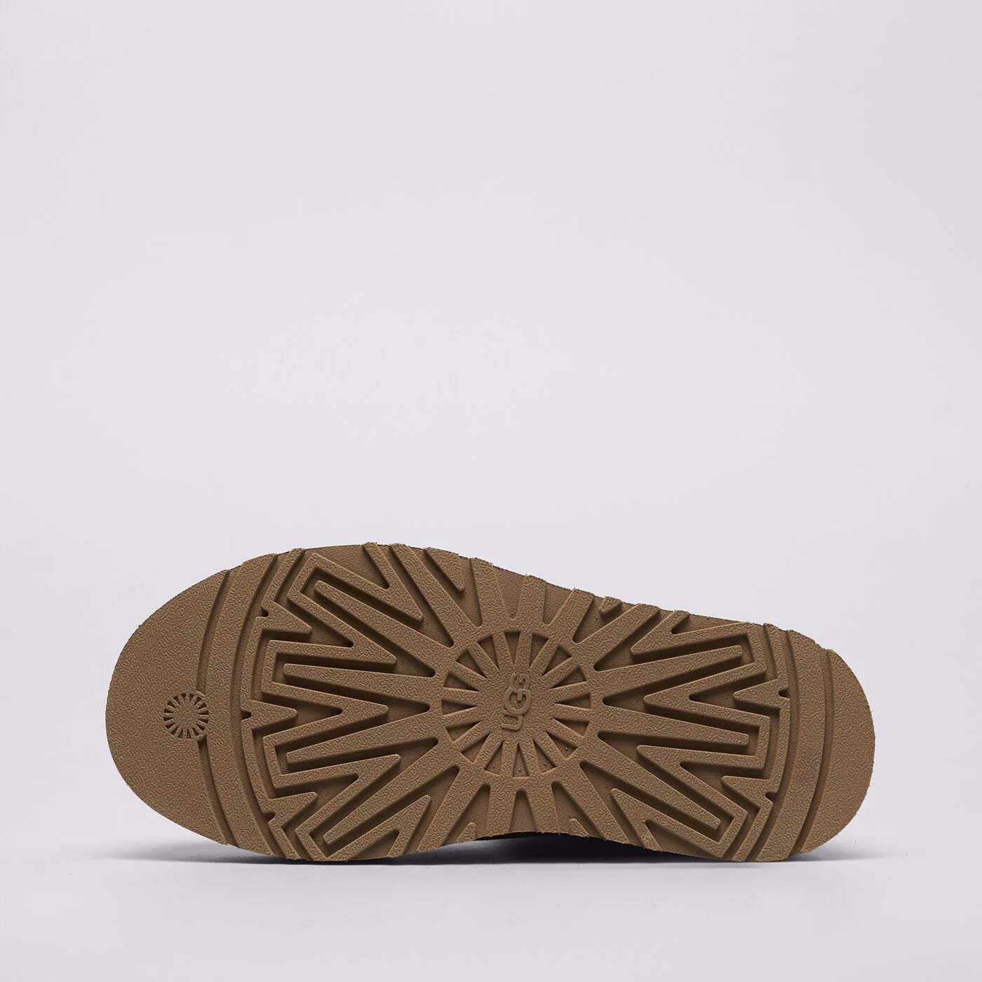 UGG W CLASSIC MINI DIPPER