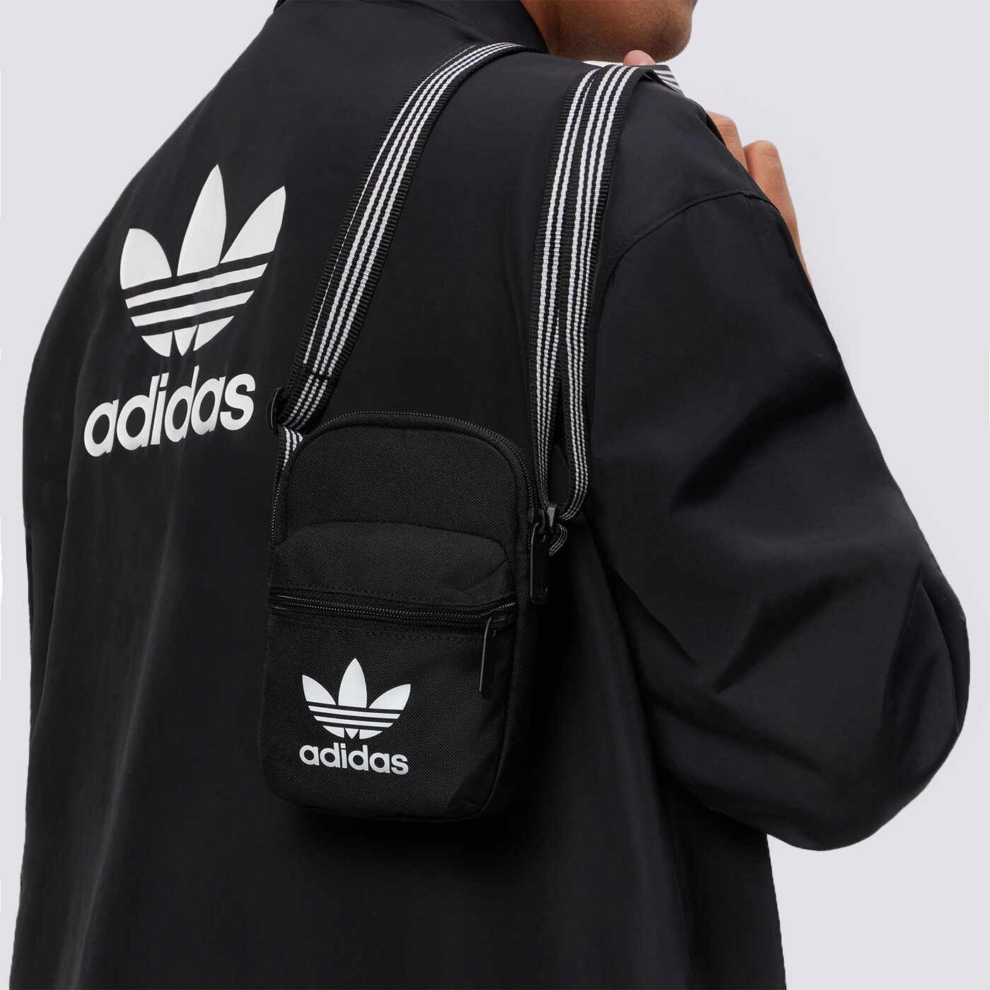 ADIDAS NŐI TÁSKA AC FESTIVAL BAG