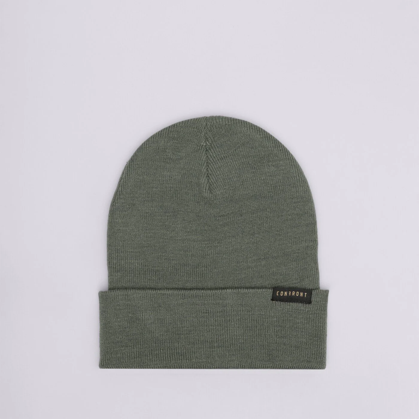 CONFRONT SAPKA CLASSIC BEANIE