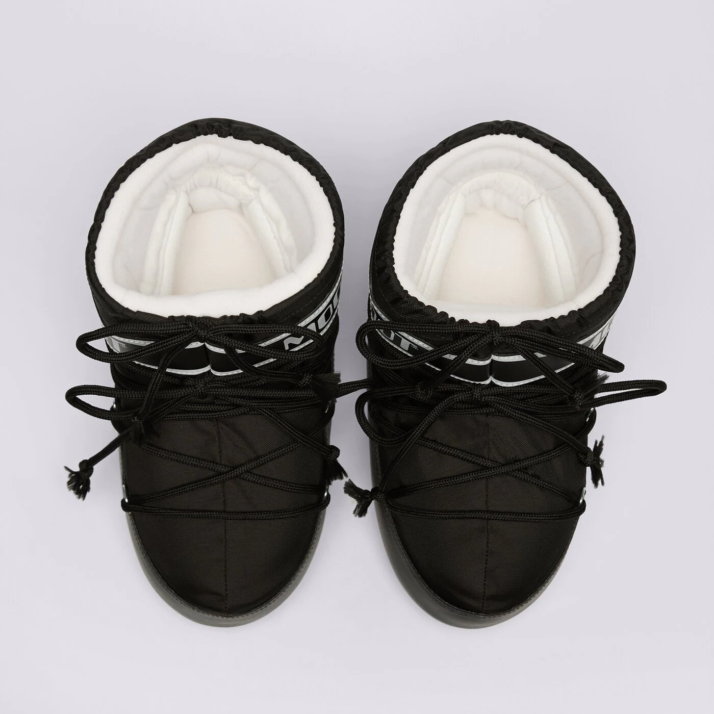 MOON BOOT ICON LOW NYLON