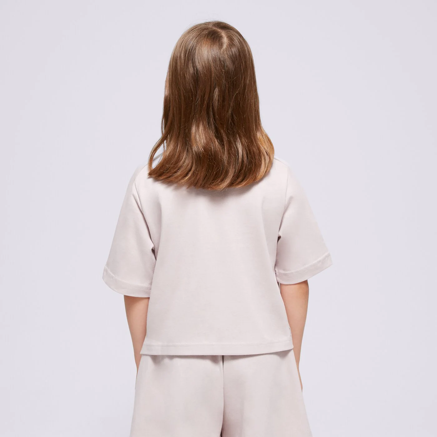 NIKE PÓLÓ G NSW SS TOP JSY LBR GIRL