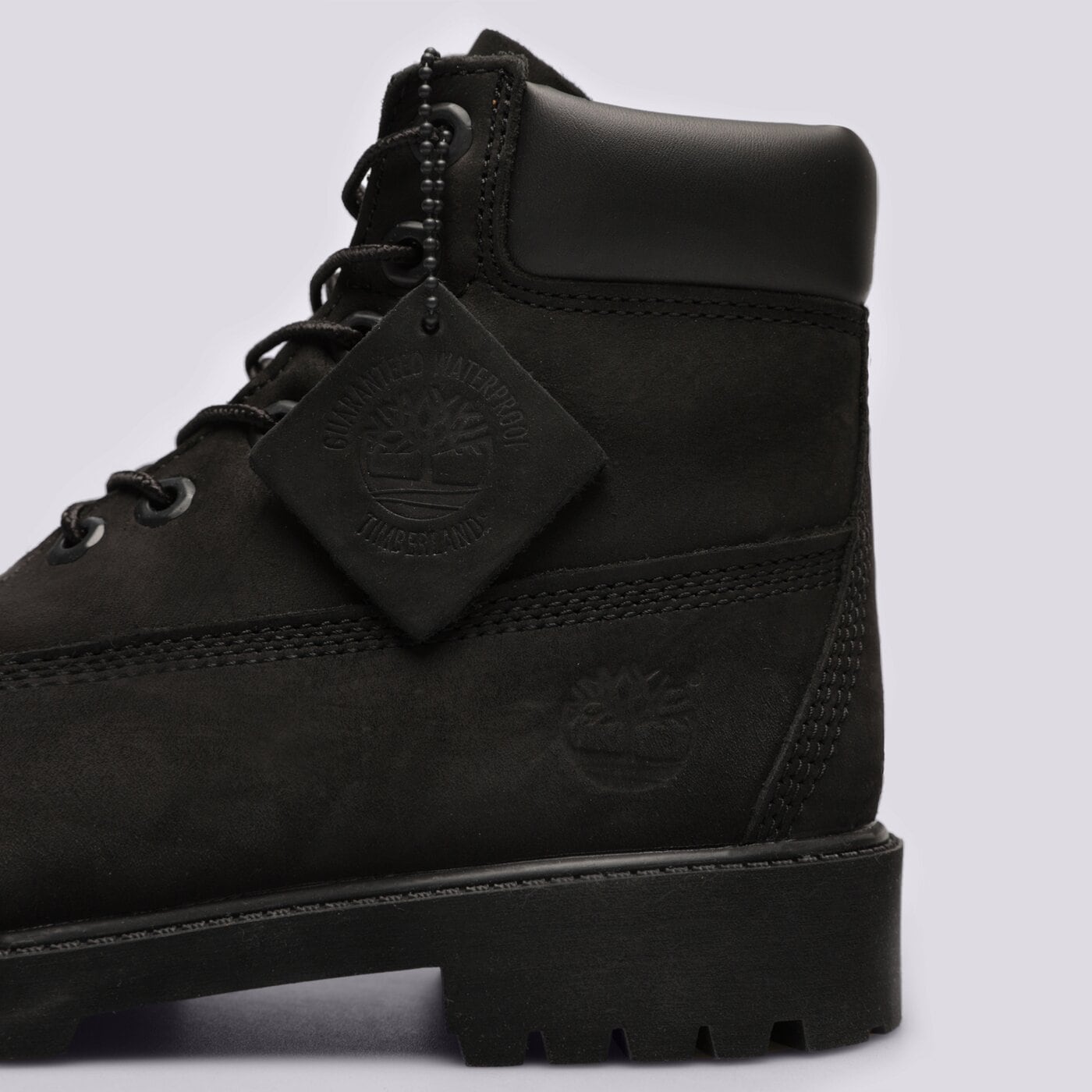 TIMBERLAND 6 IN PREMIUM WP BOOT
