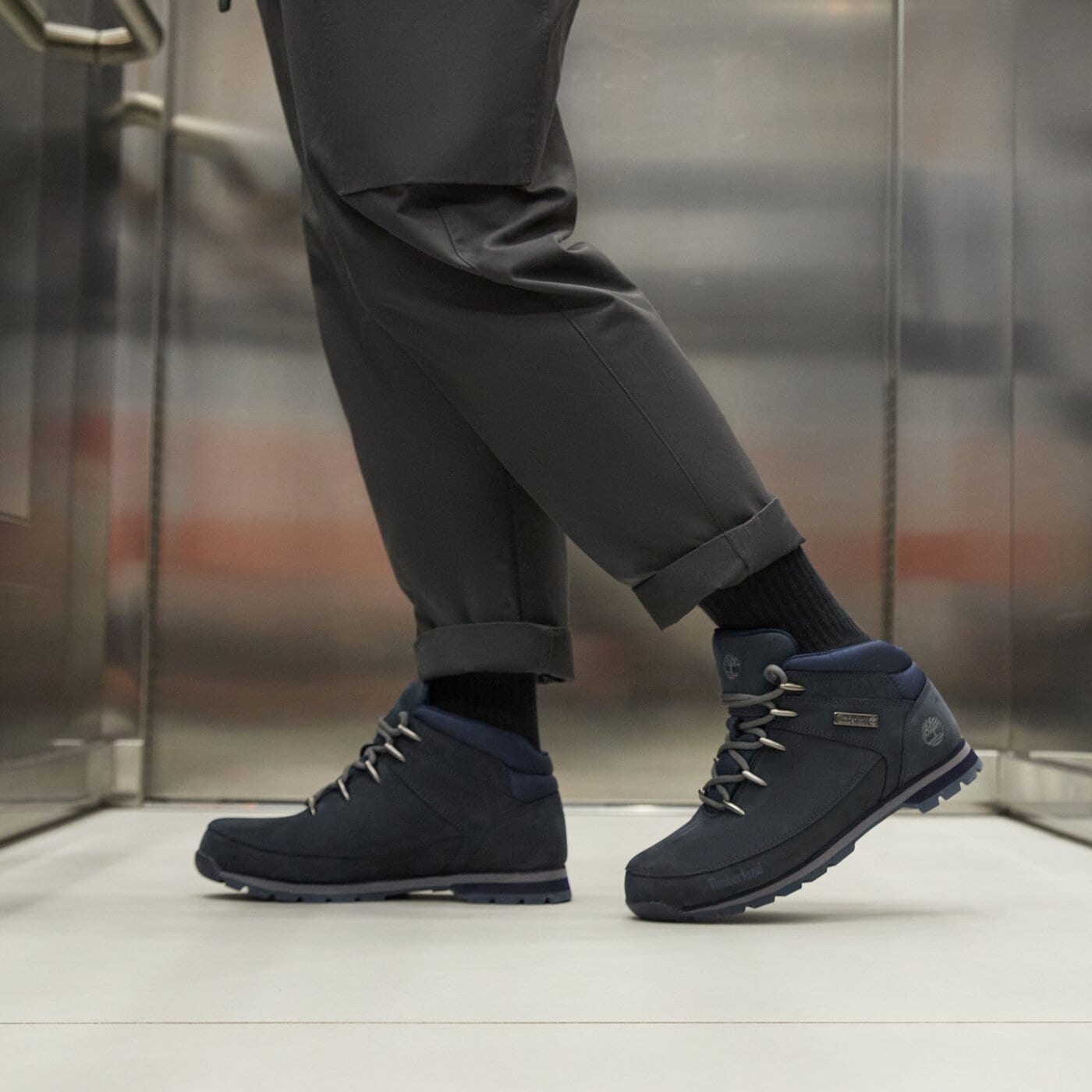 TIMBERLAND EURO SPRINT