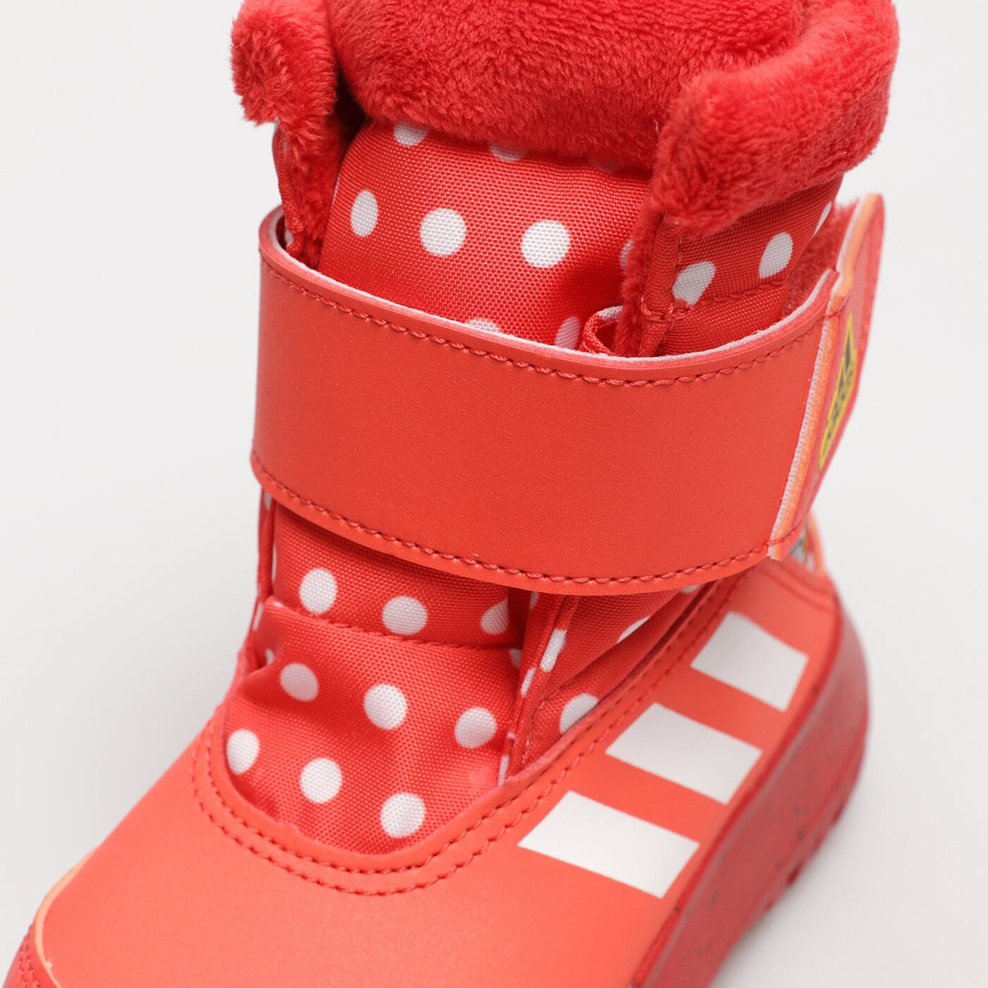 ADIDAS WINTERPLAY MINNIE I