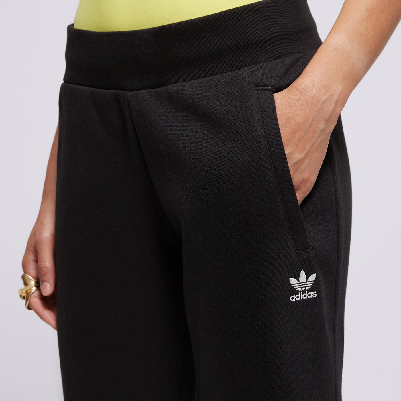 ADIDAS NADRÁG TRACK