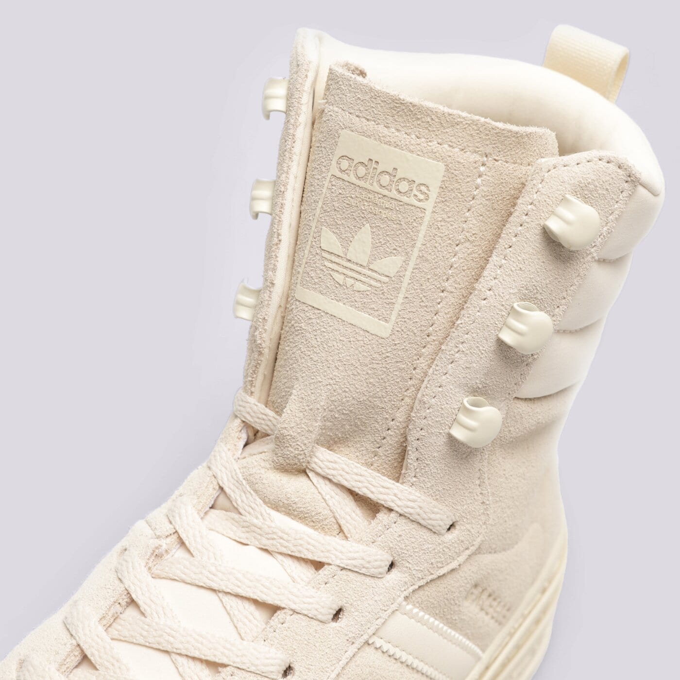 ADIDAS GAZELLE BOOT W