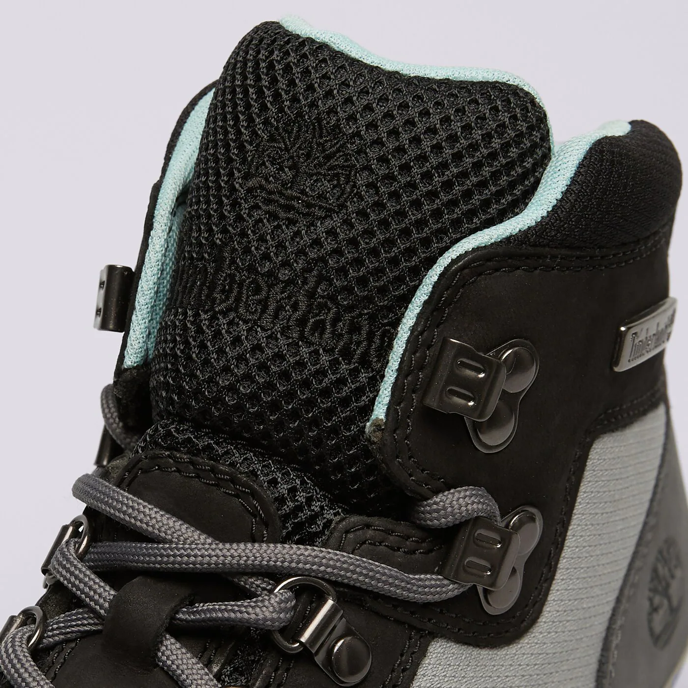 TIMBERLAND EURO HIKER MID